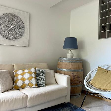 Residenza Mayla Βίλα Λινιάνο Σαμπιαντόρο Εξωτερικό φωτογραφία