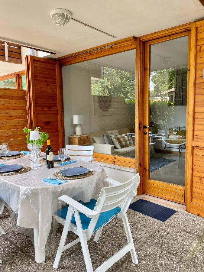 Residenza Mayla Βίλα Λινιάνο Σαμπιαντόρο Εξωτερικό φωτογραφία