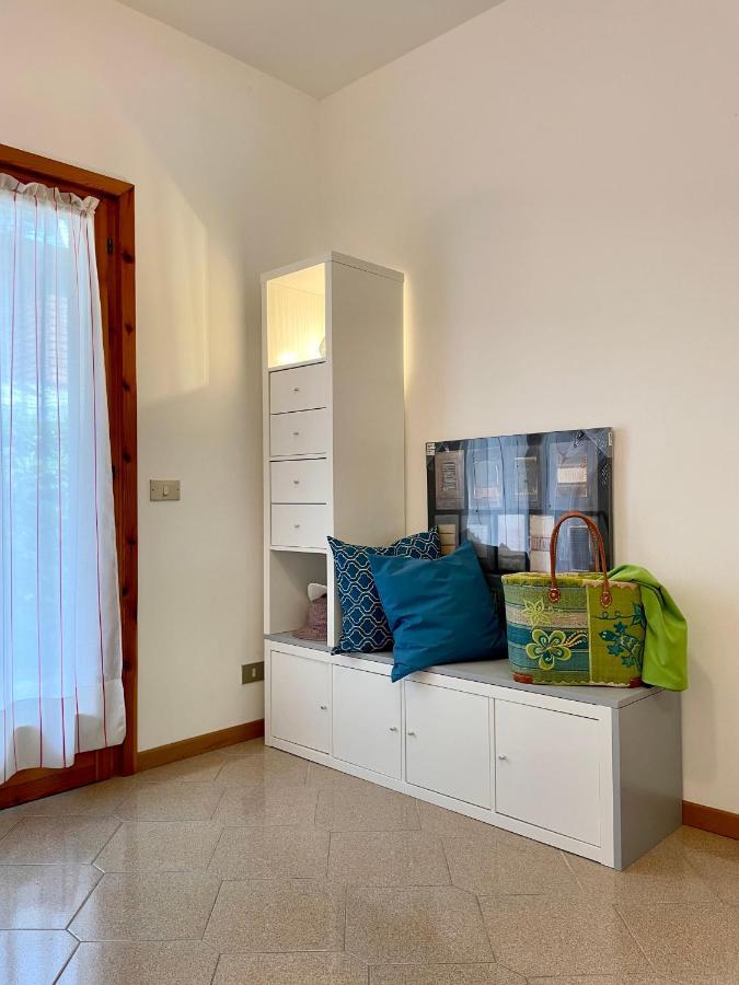 Residenza Mayla Βίλα Λινιάνο Σαμπιαντόρο Εξωτερικό φωτογραφία