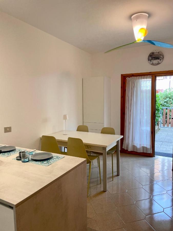 Residenza Mayla Βίλα Λινιάνο Σαμπιαντόρο Εξωτερικό φωτογραφία