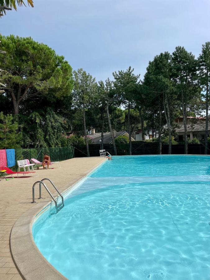 Residenza Mayla Βίλα Λινιάνο Σαμπιαντόρο Εξωτερικό φωτογραφία