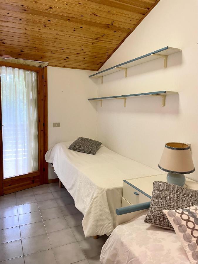 Residenza Mayla Βίλα Λινιάνο Σαμπιαντόρο Εξωτερικό φωτογραφία