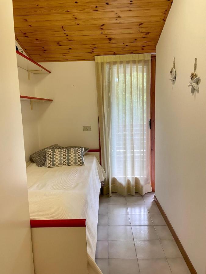 Residenza Mayla Βίλα Λινιάνο Σαμπιαντόρο Εξωτερικό φωτογραφία