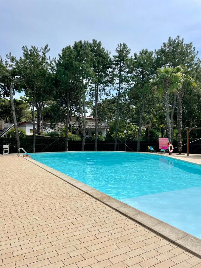 Residenza Mayla Βίλα Λινιάνο Σαμπιαντόρο Εξωτερικό φωτογραφία