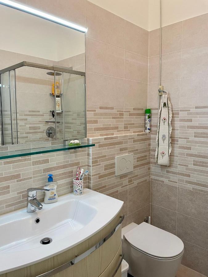 Residenza Mayla Βίλα Λινιάνο Σαμπιαντόρο Εξωτερικό φωτογραφία