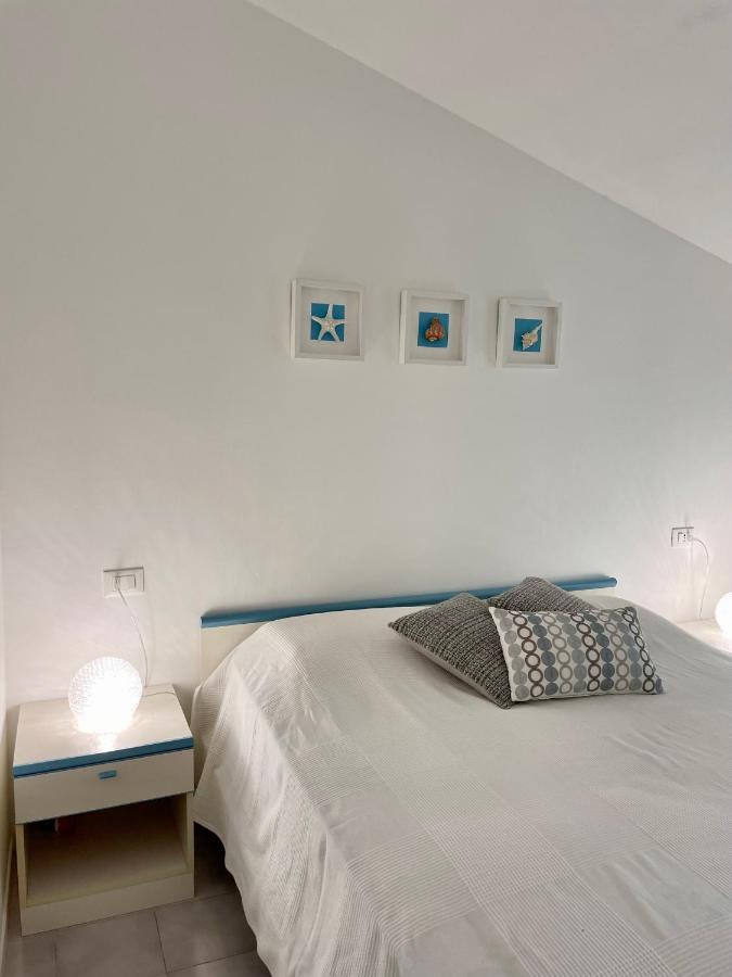 Residenza Mayla Βίλα Λινιάνο Σαμπιαντόρο Εξωτερικό φωτογραφία