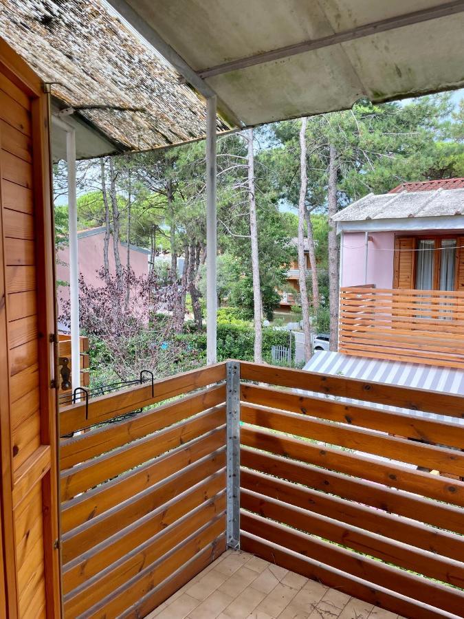 Residenza Mayla Βίλα Λινιάνο Σαμπιαντόρο Εξωτερικό φωτογραφία