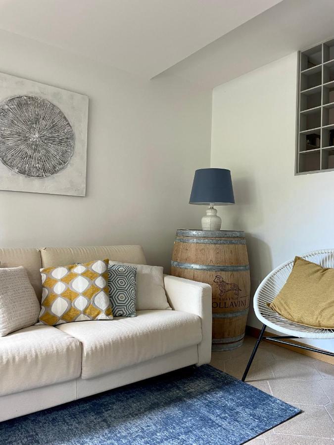Residenza Mayla Βίλα Λινιάνο Σαμπιαντόρο Εξωτερικό φωτογραφία