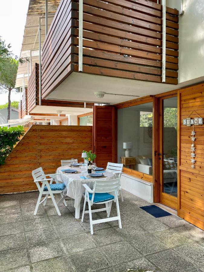 Residenza Mayla Βίλα Λινιάνο Σαμπιαντόρο Εξωτερικό φωτογραφία