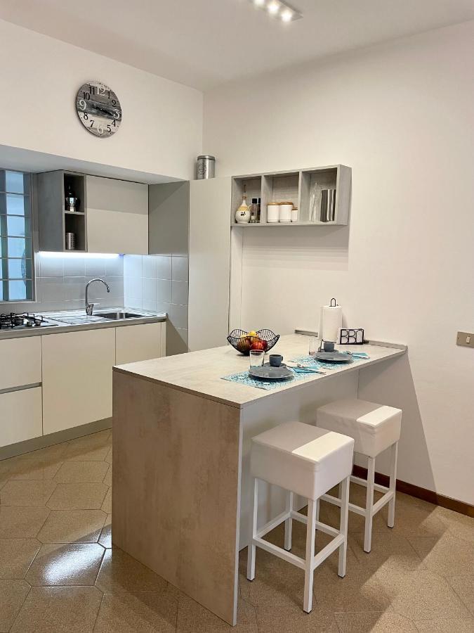 Residenza Mayla Βίλα Λινιάνο Σαμπιαντόρο Εξωτερικό φωτογραφία