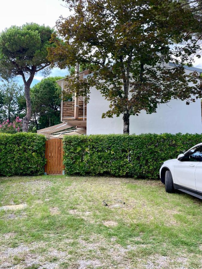 Residenza Mayla Βίλα Λινιάνο Σαμπιαντόρο Εξωτερικό φωτογραφία