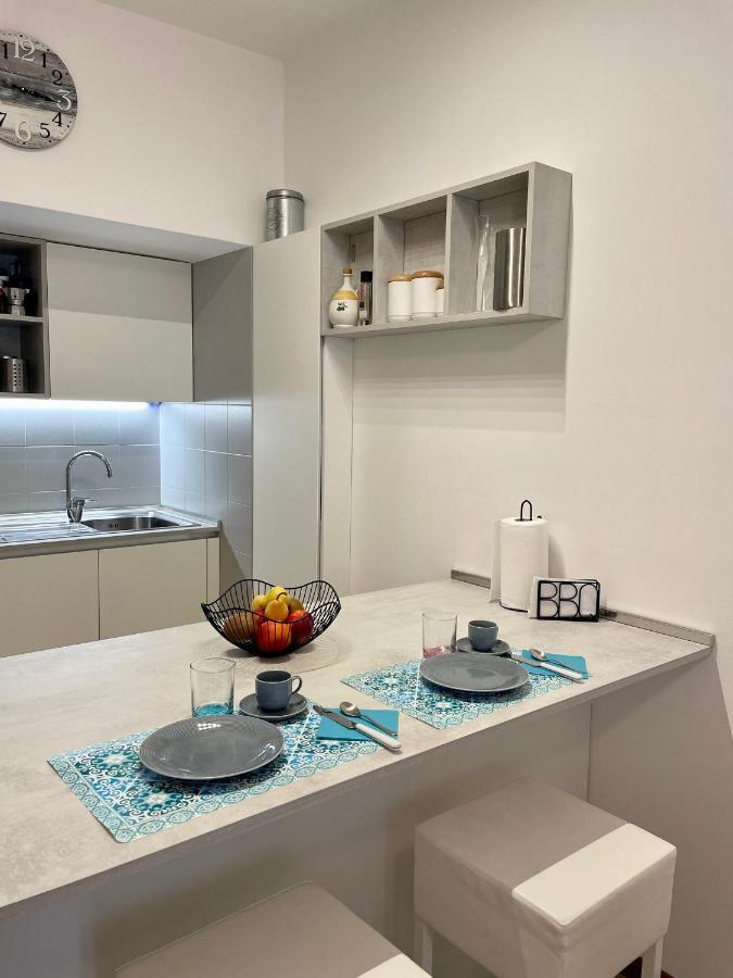 Residenza Mayla Βίλα Λινιάνο Σαμπιαντόρο Εξωτερικό φωτογραφία