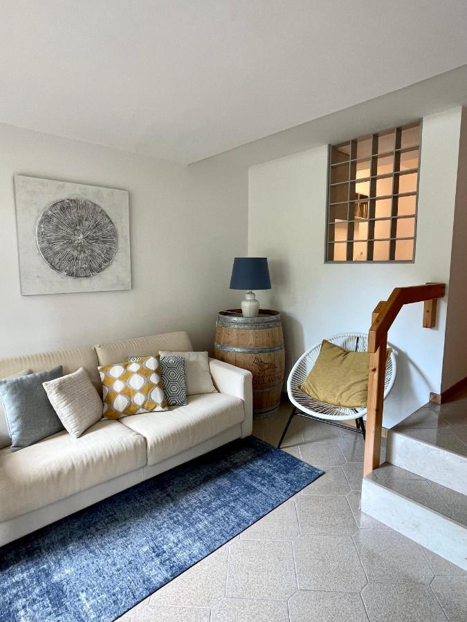 Residenza Mayla Βίλα Λινιάνο Σαμπιαντόρο Εξωτερικό φωτογραφία