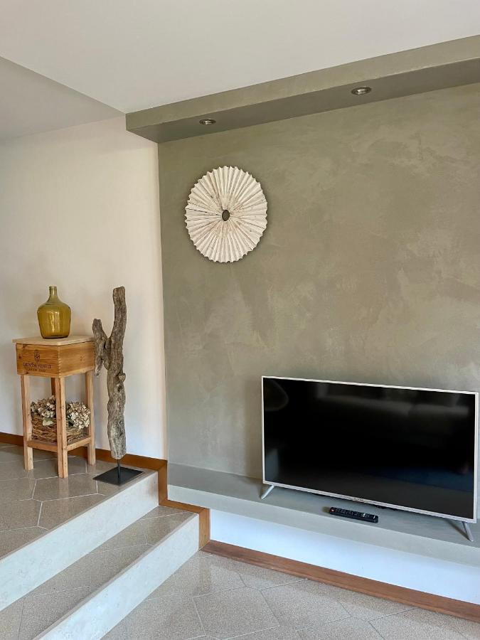 Residenza Mayla Βίλα Λινιάνο Σαμπιαντόρο Εξωτερικό φωτογραφία